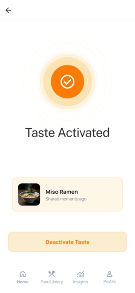 Zesty – screenshot 2