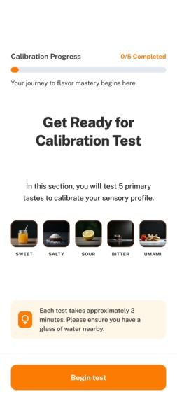 Zesty – screenshot 3