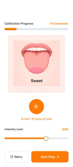 Zesty – screenshot 4