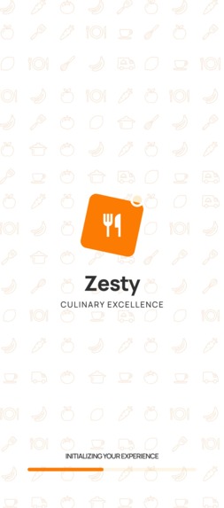 Zesty – screenshot 7