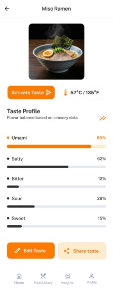 Zesty – screenshot 8