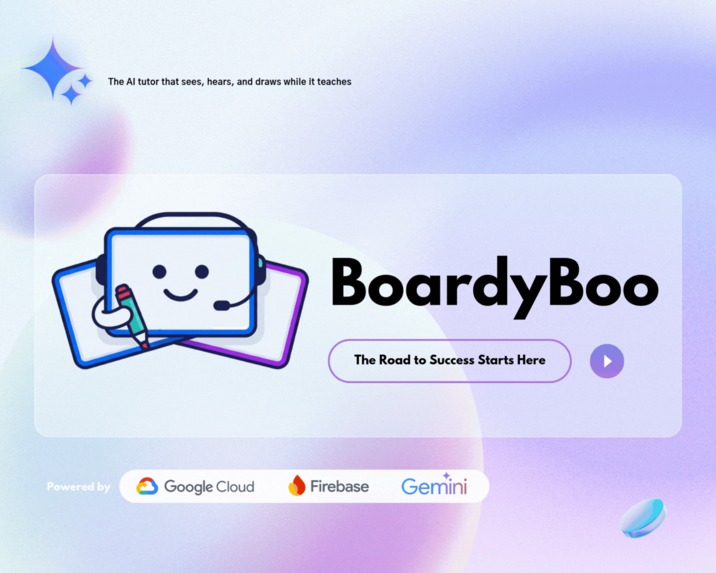 BoardyBoo – screenshot 1