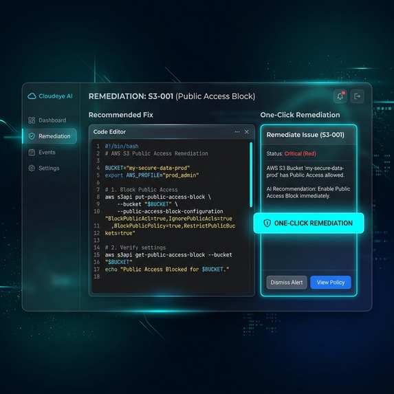AEGIS – screenshot 2