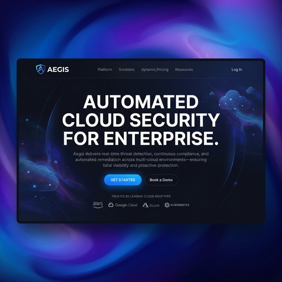 AEGIS – screenshot 3