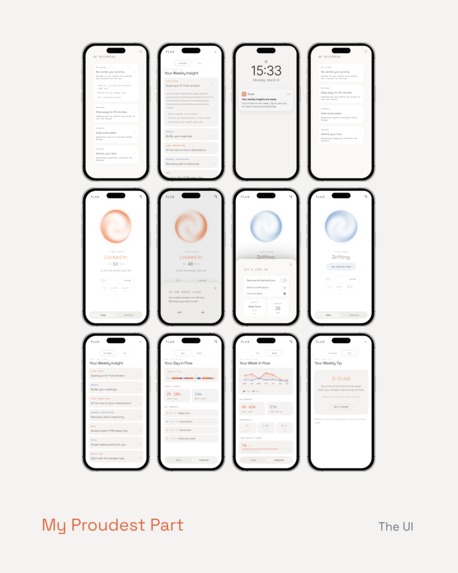FLUX – screenshot 5