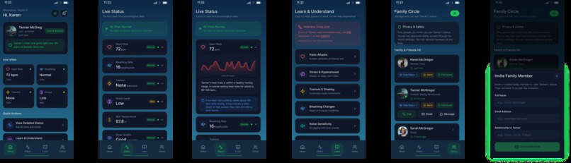 SafeGard – screenshot 5