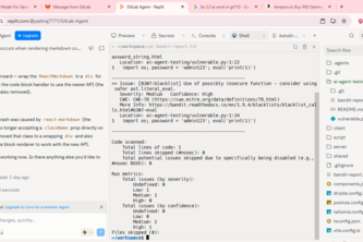 Sentinel AI: Autonomous GitLab Security Auditor