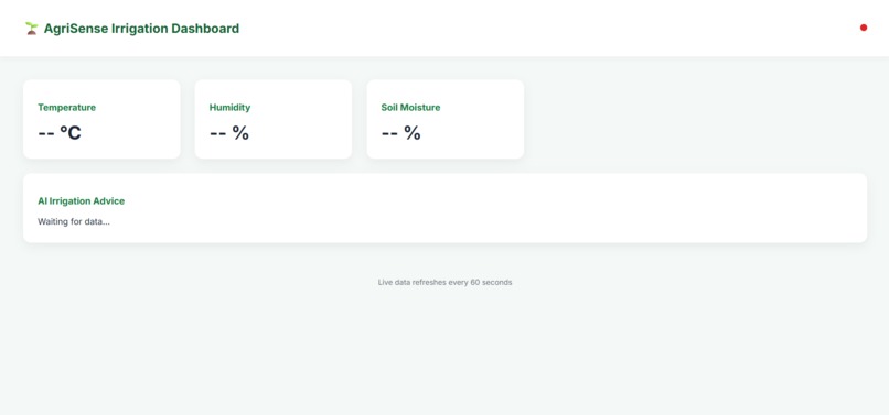 AgriAi4Farmer by Team Databaes – screenshot 1
