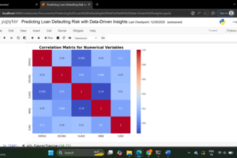 Loan Defaulter Prediction System
