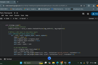 Autonomous Tech Pack Generator