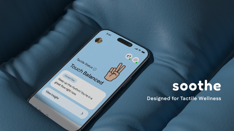 Soothe – screenshot 1