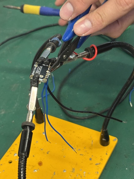 GeoPulse - Finding the Pulse of the Earth – screenshot 1