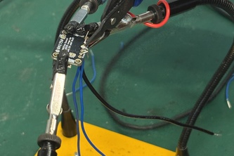 GeoPulse - Finding the Pulse of the Earth