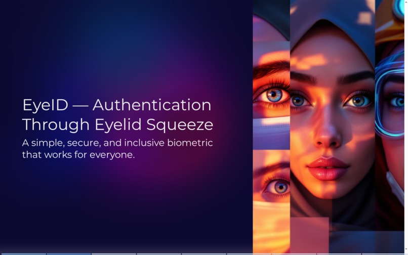 Eyed – screenshot 1