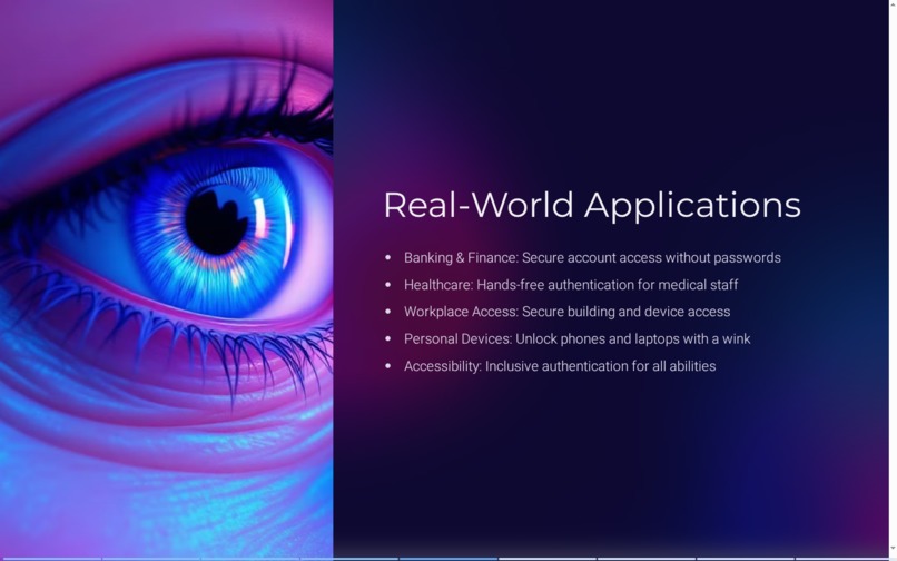 Eyed – screenshot 3