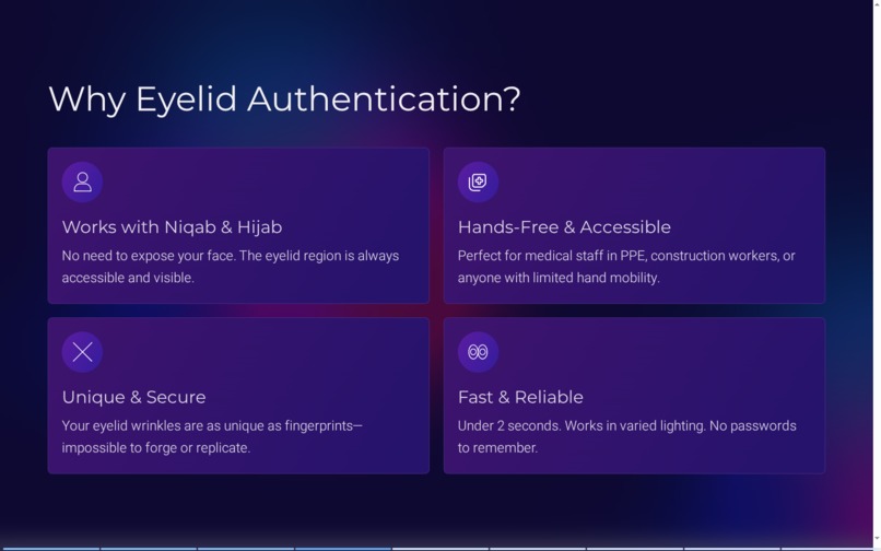 Eyed – screenshot 6