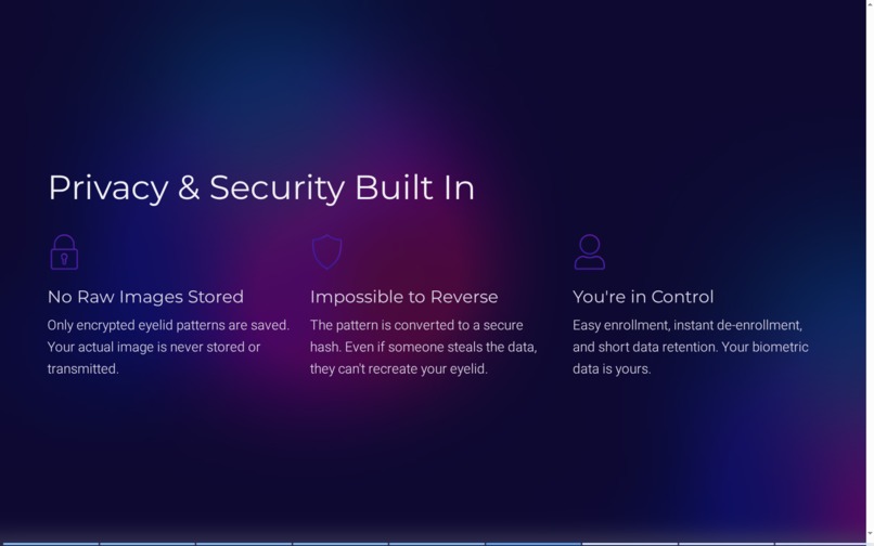 Eyed – screenshot 7