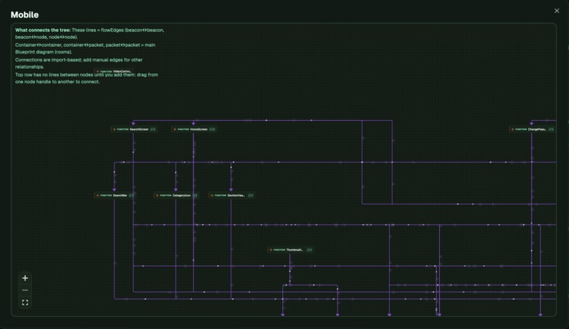 Atlarix – screenshot 7