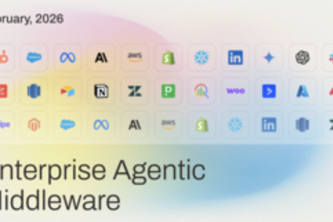 Durable Enterprise Agentic Middleware Platform