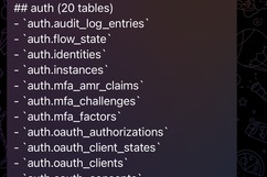 Durable Enterprise Agentic Middleware Platform – screenshot 2