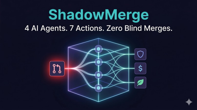 ShadowMerge: Predict Merge Impact – screenshot 14