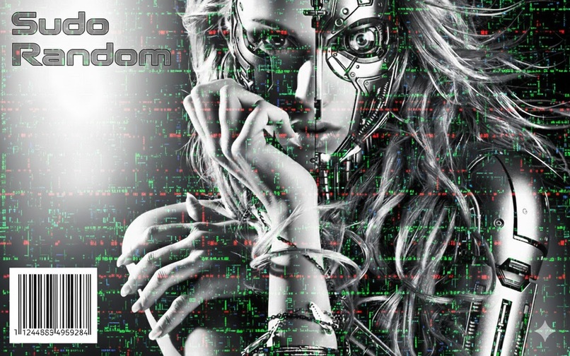 sudo random – screenshot 2