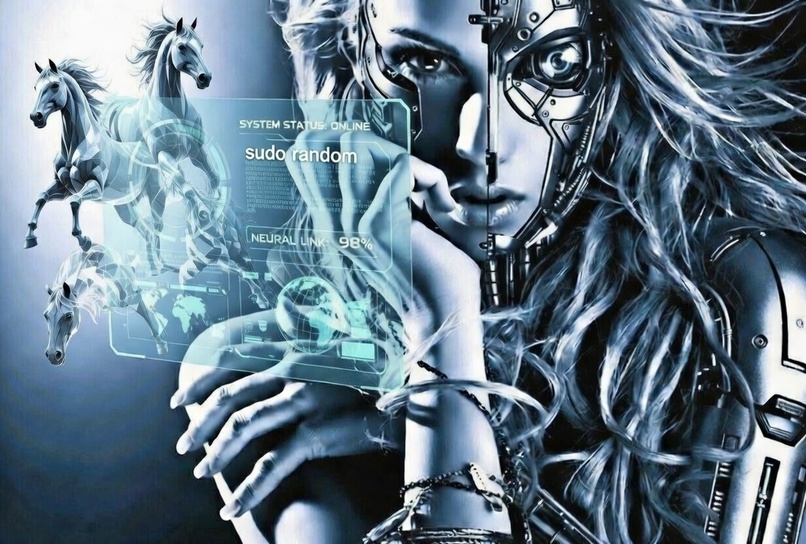 sudo random – screenshot 3