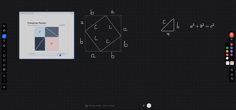 InfiniteMind – screenshot 4