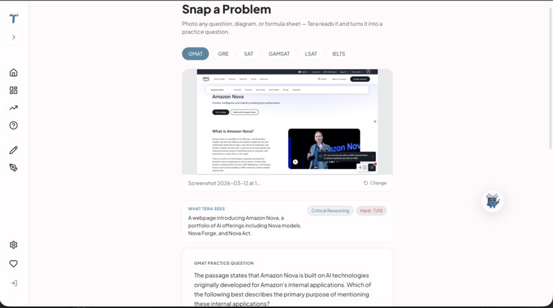 Testera  – screenshot 5