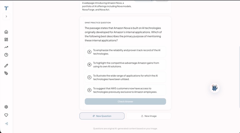 Testera  – screenshot 6