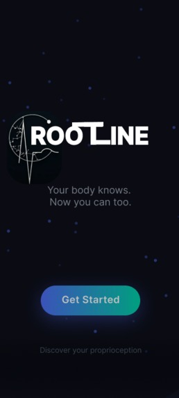 Rootline – screenshot 1