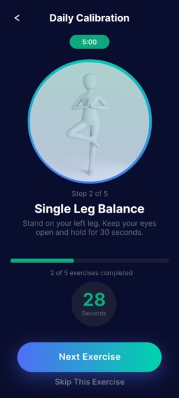 Rootline – screenshot 3