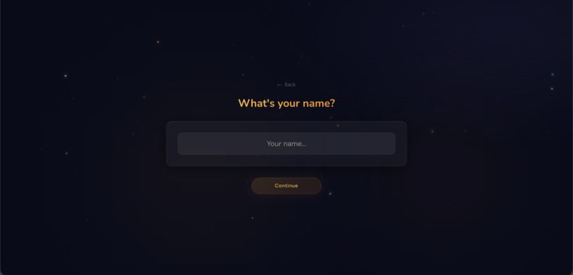 Tink – screenshot 2