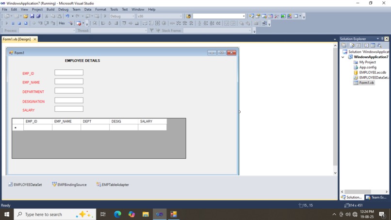 ai planner  – screenshot 1