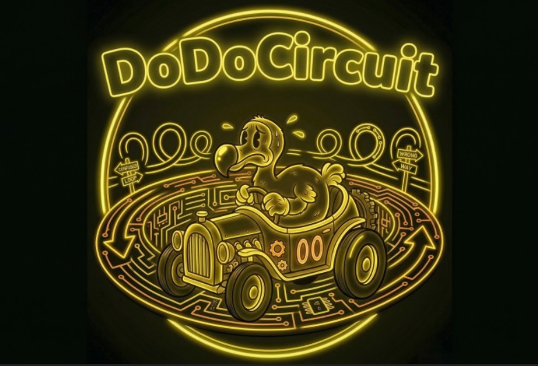 DoDoCircuit – screenshot 1