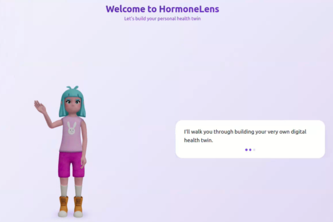 HormoneLens