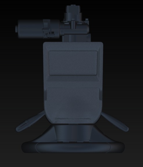 Diego Ruiz Nieto – screenshot 2