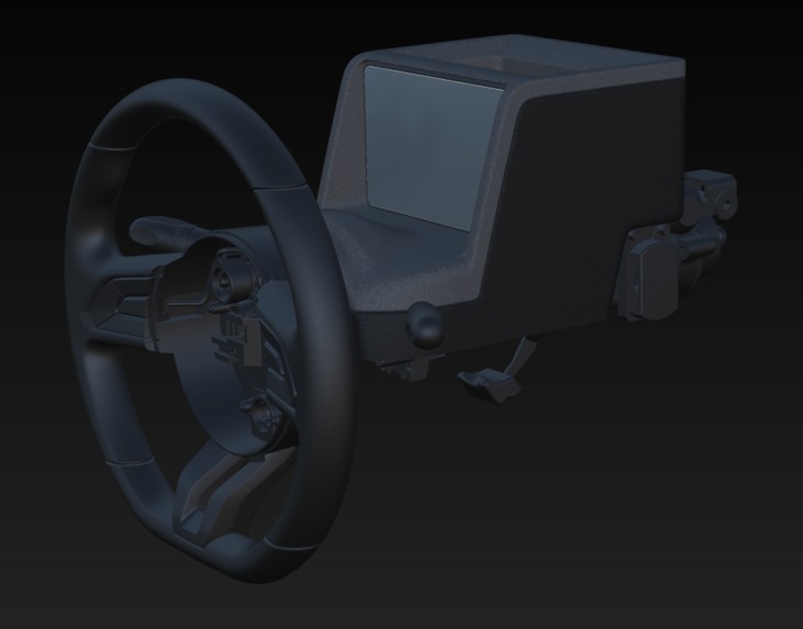 Diego Ruiz Nieto – screenshot 4