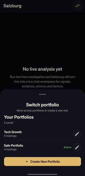 Salzburg – screenshot 2
