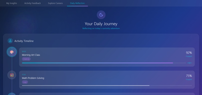 SOMA: Smart Observation & Mentorship Assistant – screenshot 3