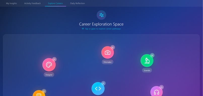 SOMA: Smart Observation & Mentorship Assistant – screenshot 4