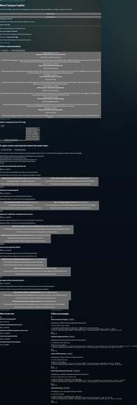 Nova Campus Copilot – screenshot 2