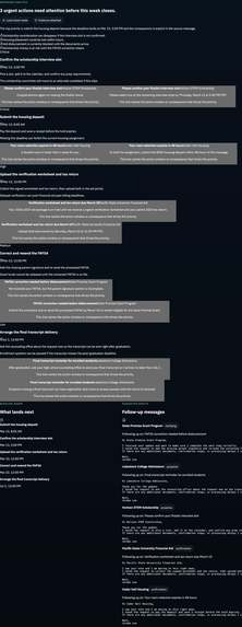 Nova Campus Copilot – screenshot 4