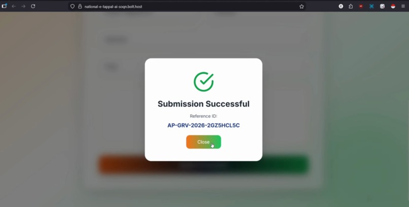 CivicAI – screenshot 3