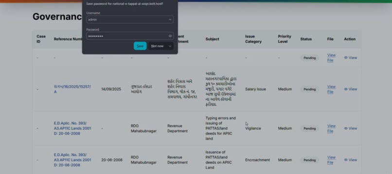 CivicAI – screenshot 4