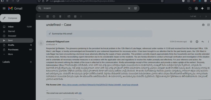 CivicAI – screenshot 5