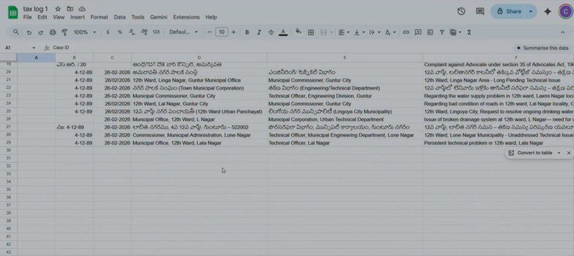CivicAI – screenshot 6