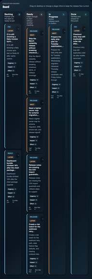 SpecForge – screenshot 2