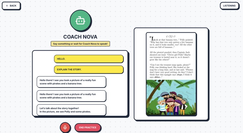 ClearRead – screenshot 4