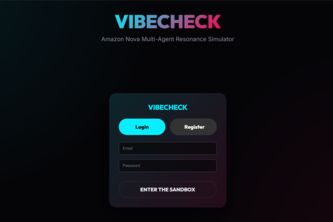 VibeCheck